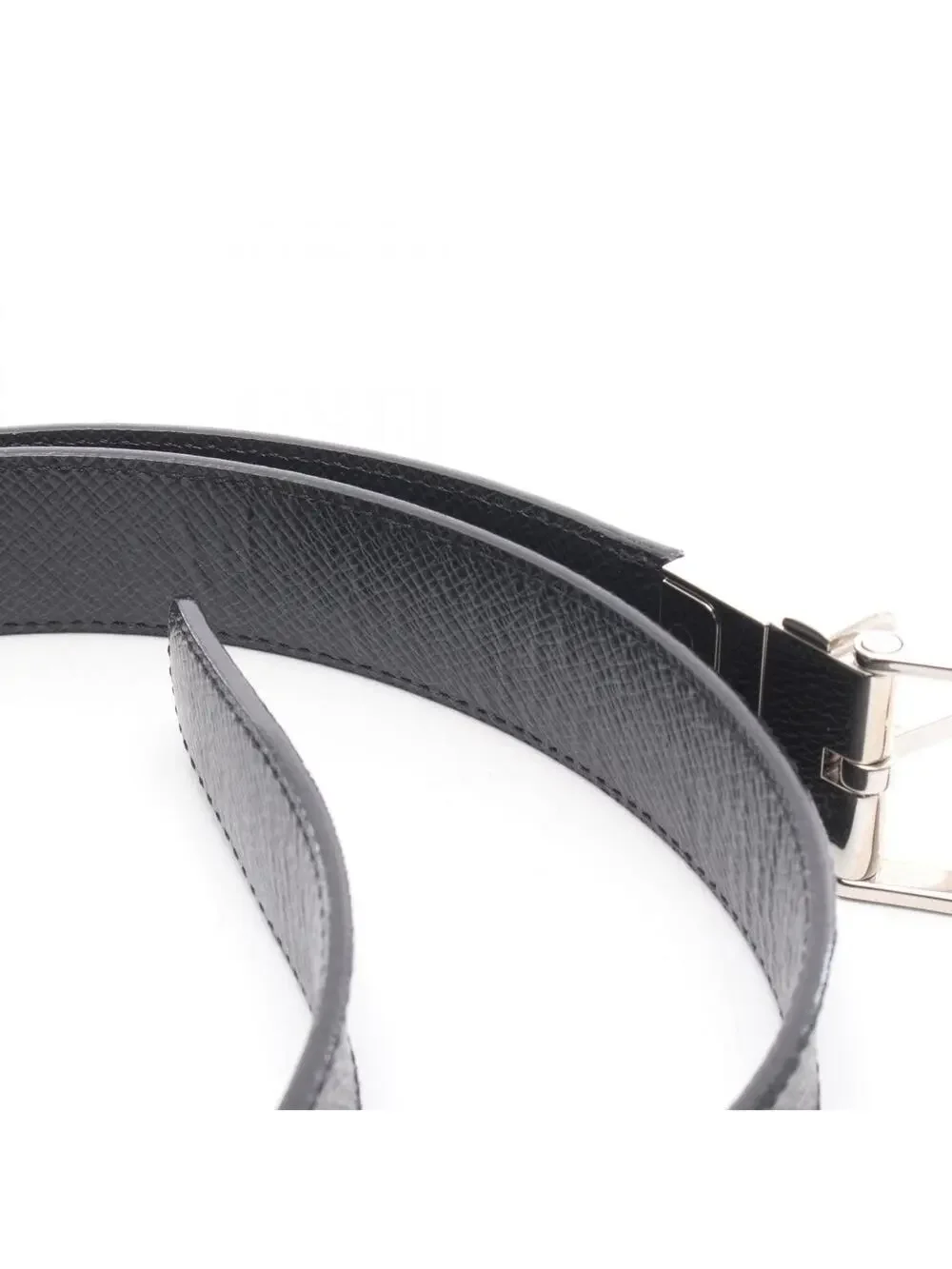 Louis Vuitton Ceinture Seattle Belt #95 #282093L35B